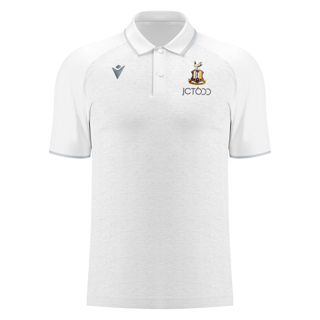 Jnr BCAFC 25/26 Coach Travel Polo