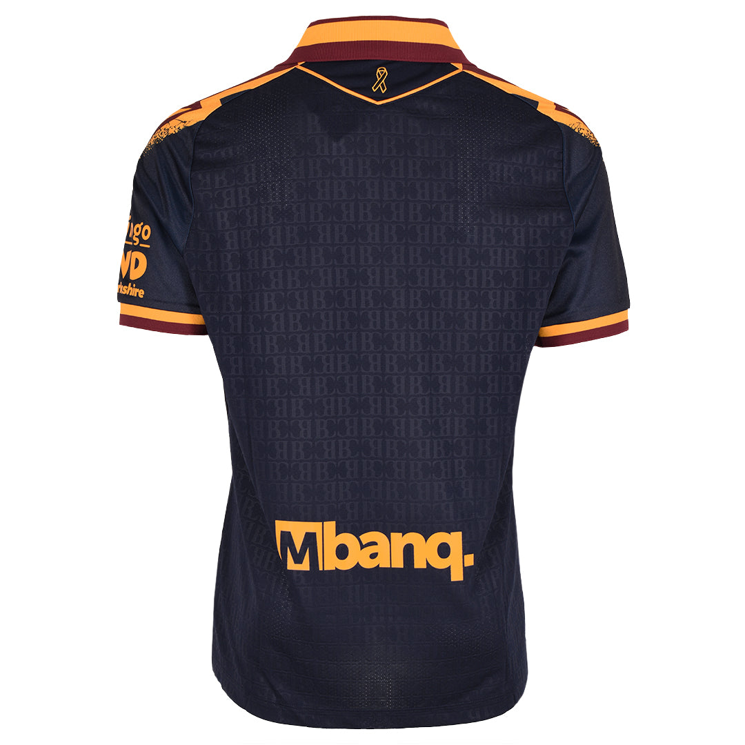 BCAFC 26/27 Alternative Jersey S/S