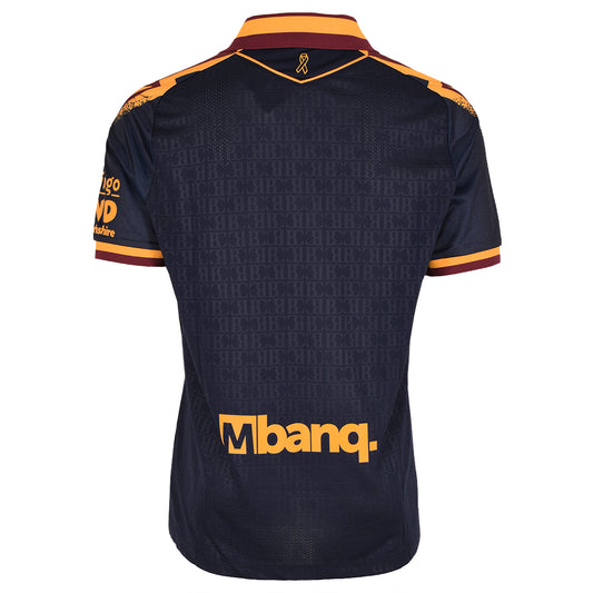 BCAFC 26/27 Alternative Jersey S/S