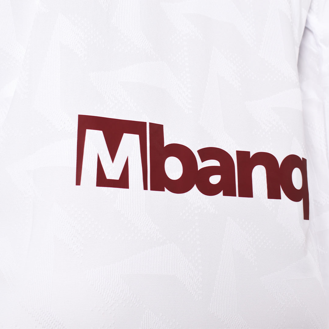 Jnr BCAFC 26/27 Away Jersey S/S