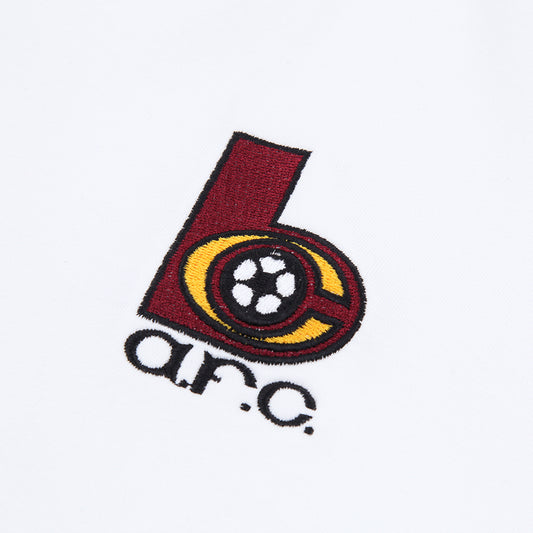 BCAFC Retro 74-81 T-Shirt White