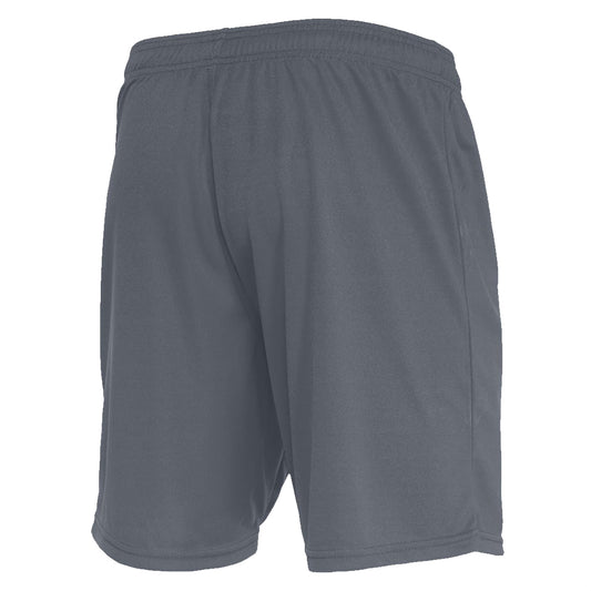 BCAFC 23/24 Training Shorts Anthracite