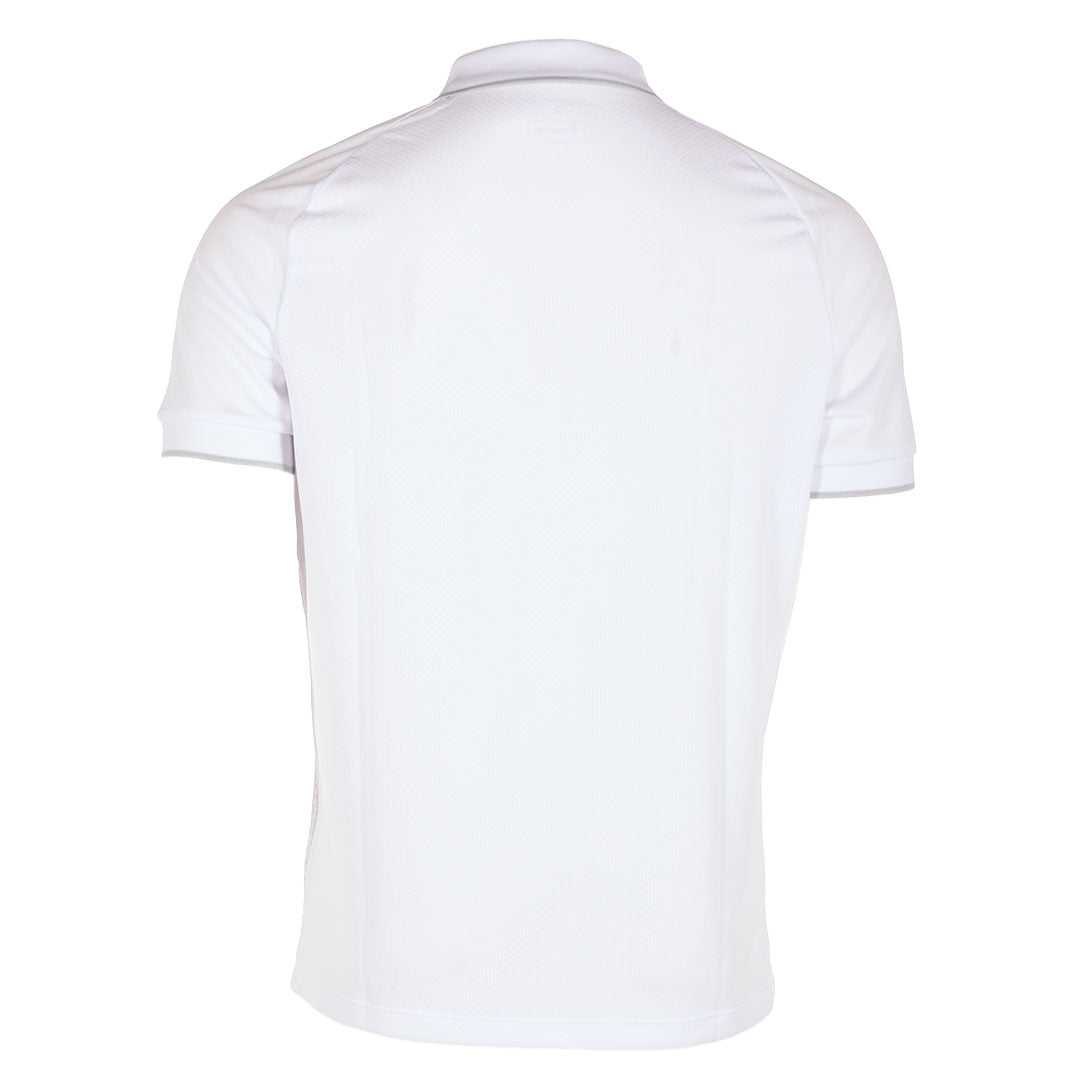 Midland Polo White
