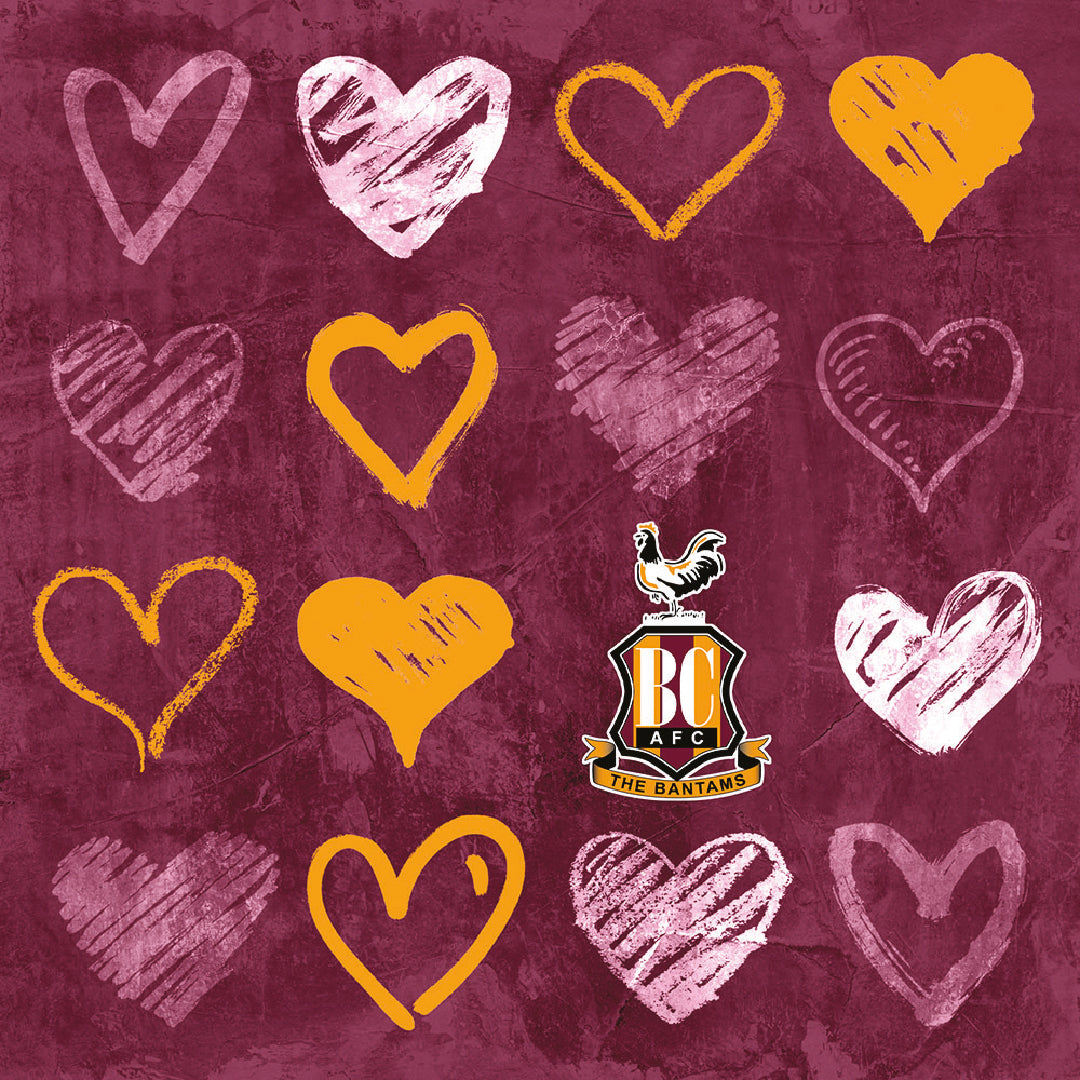 Love & Valentines Cards