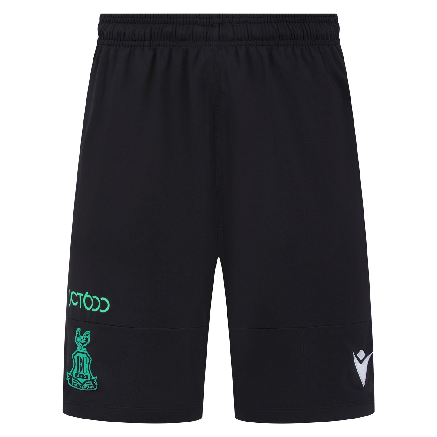 BCAFC 24/25 Coaches Training Short