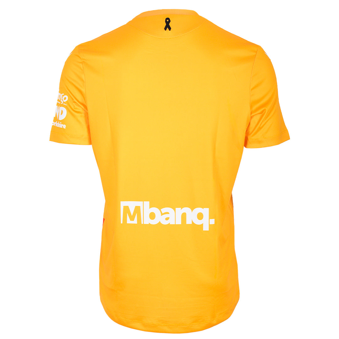 Jnr BCAFC 26/27 Alternative GK Jersey