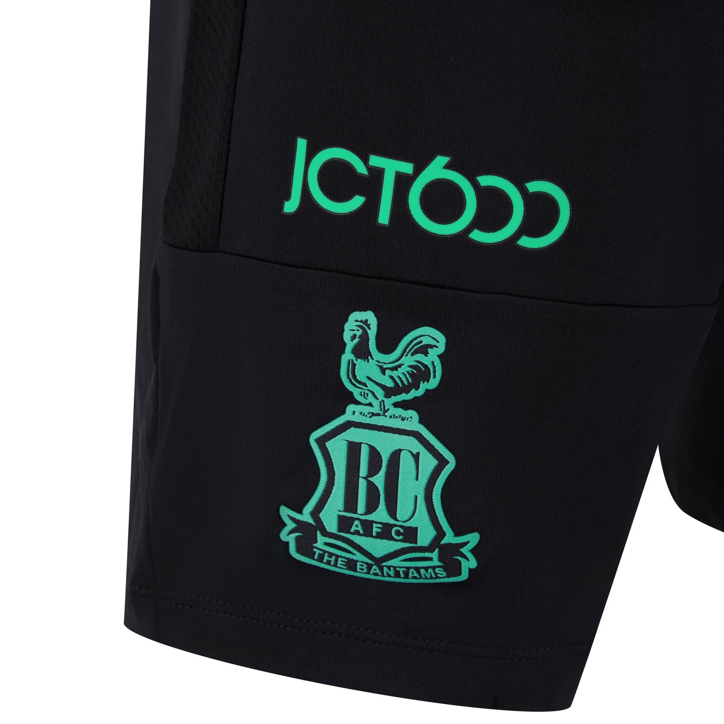 BCAFC 24/25 Coaches Training Short