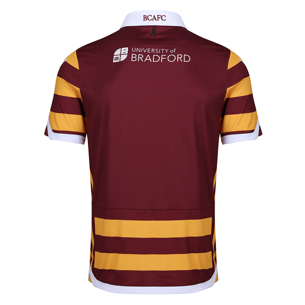 23/24 Home Jersey S/S