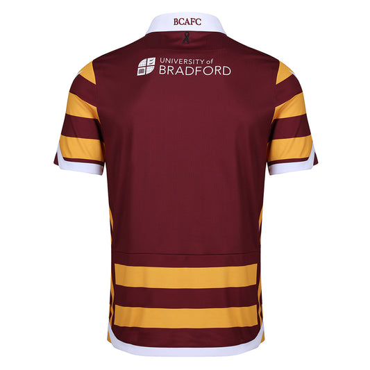 Jnr 23/24 Home Jersey S/S
