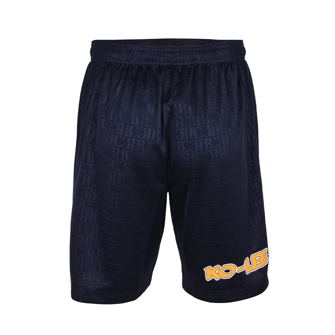 Jnr BCAFC 26/27 Alternative Short