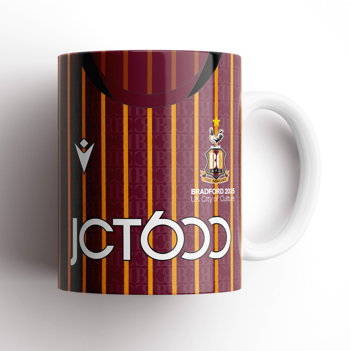 25/26 Home Kit Mug