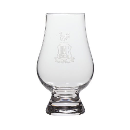Specialist Malt Glass
