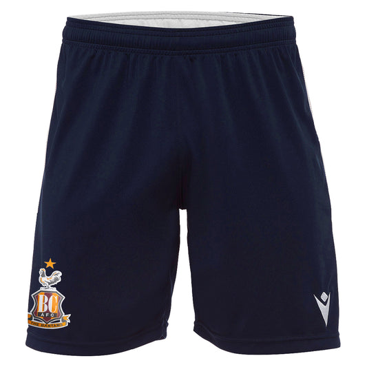 BCAFC 1st Team Coaches Short Navy