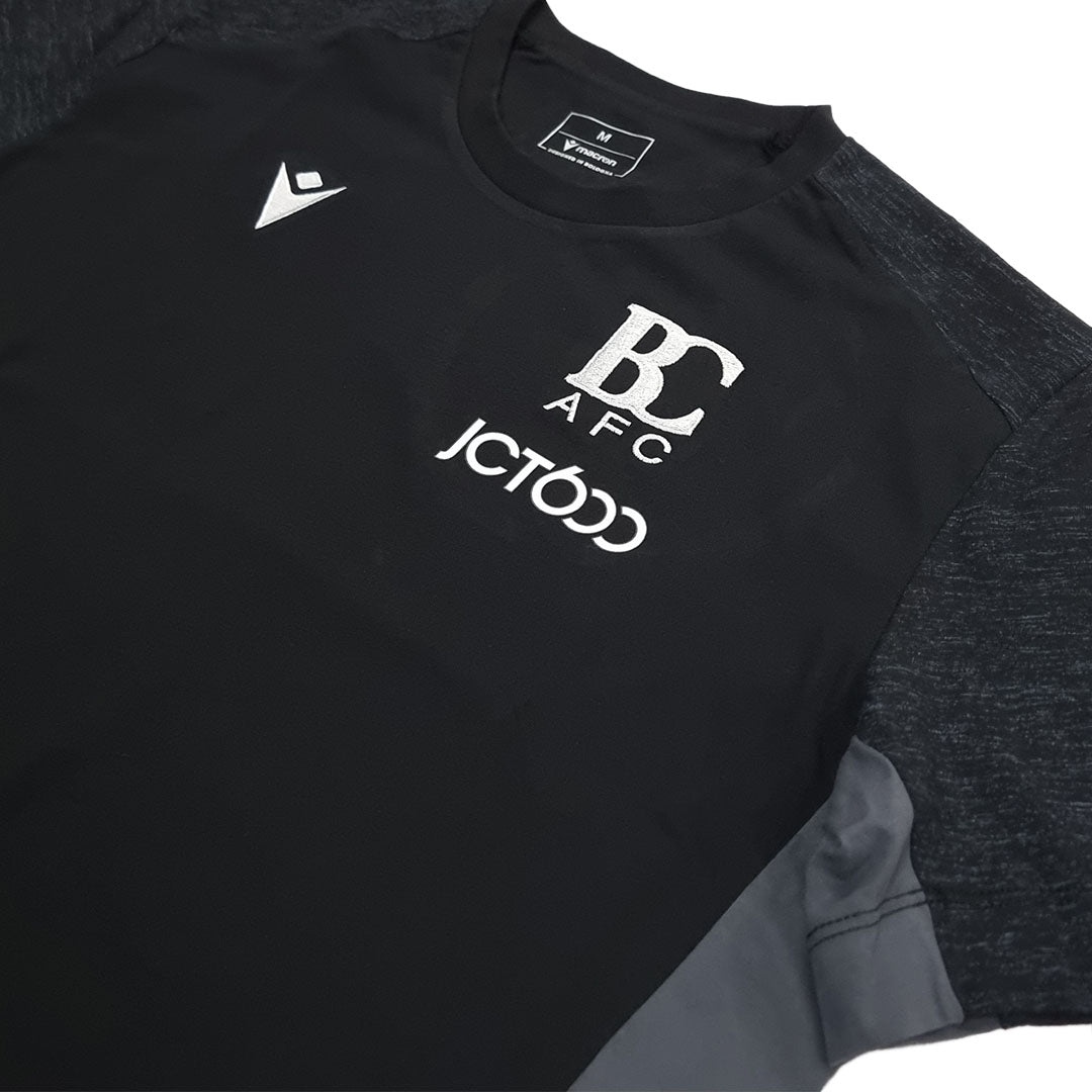 BCAFC 25/26 Player Travel Tee