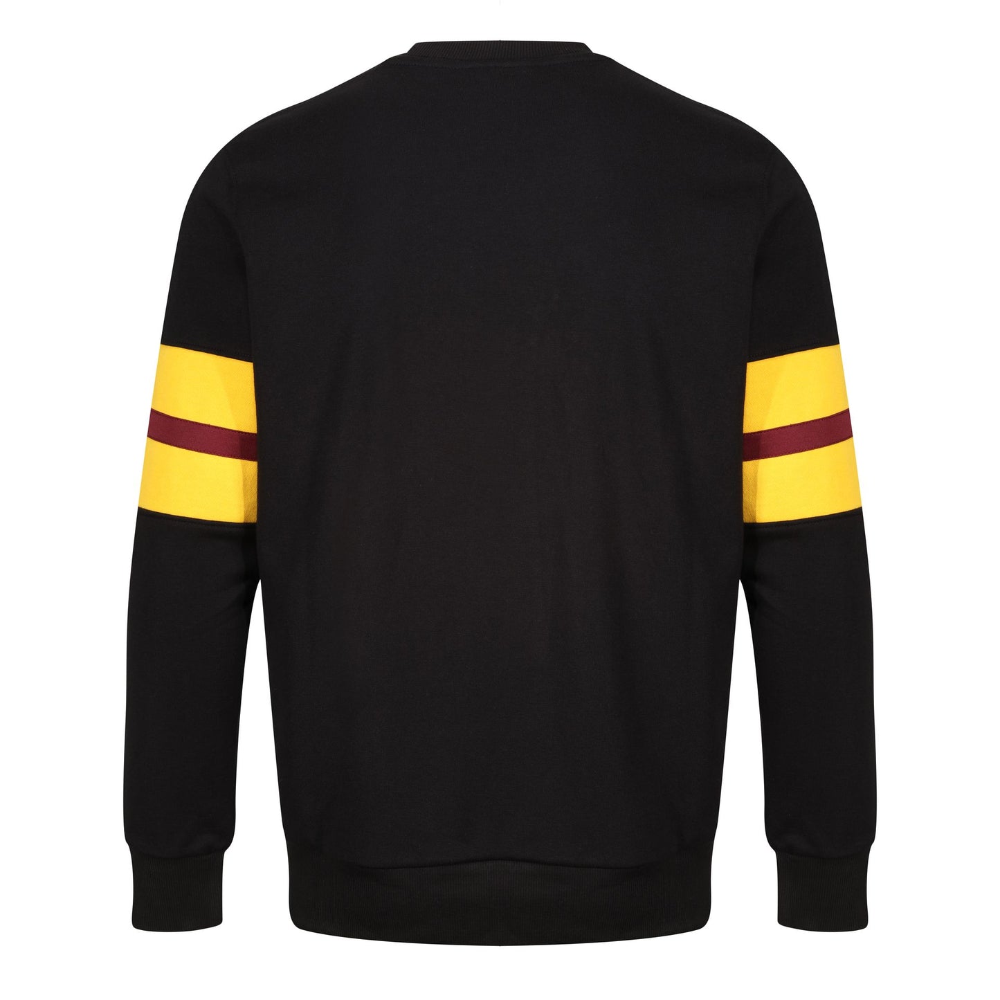 BCAFC Retro Prem Sweatshirt Black