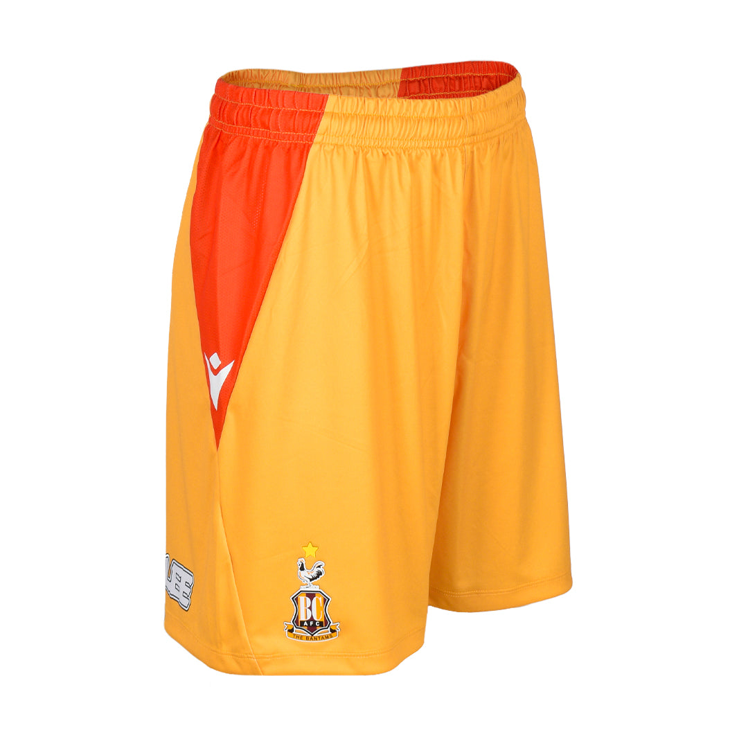 BCAFC 26/27 Alternative GK Short