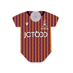 BCAFC 25/26 Home Car Kit
