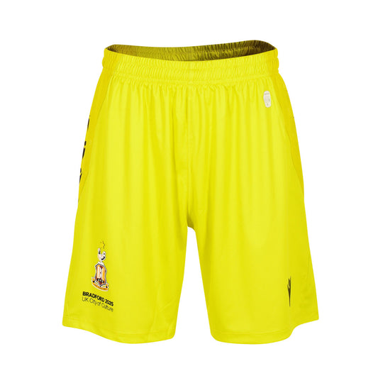 Jnr 25/26 Alternative GK Short