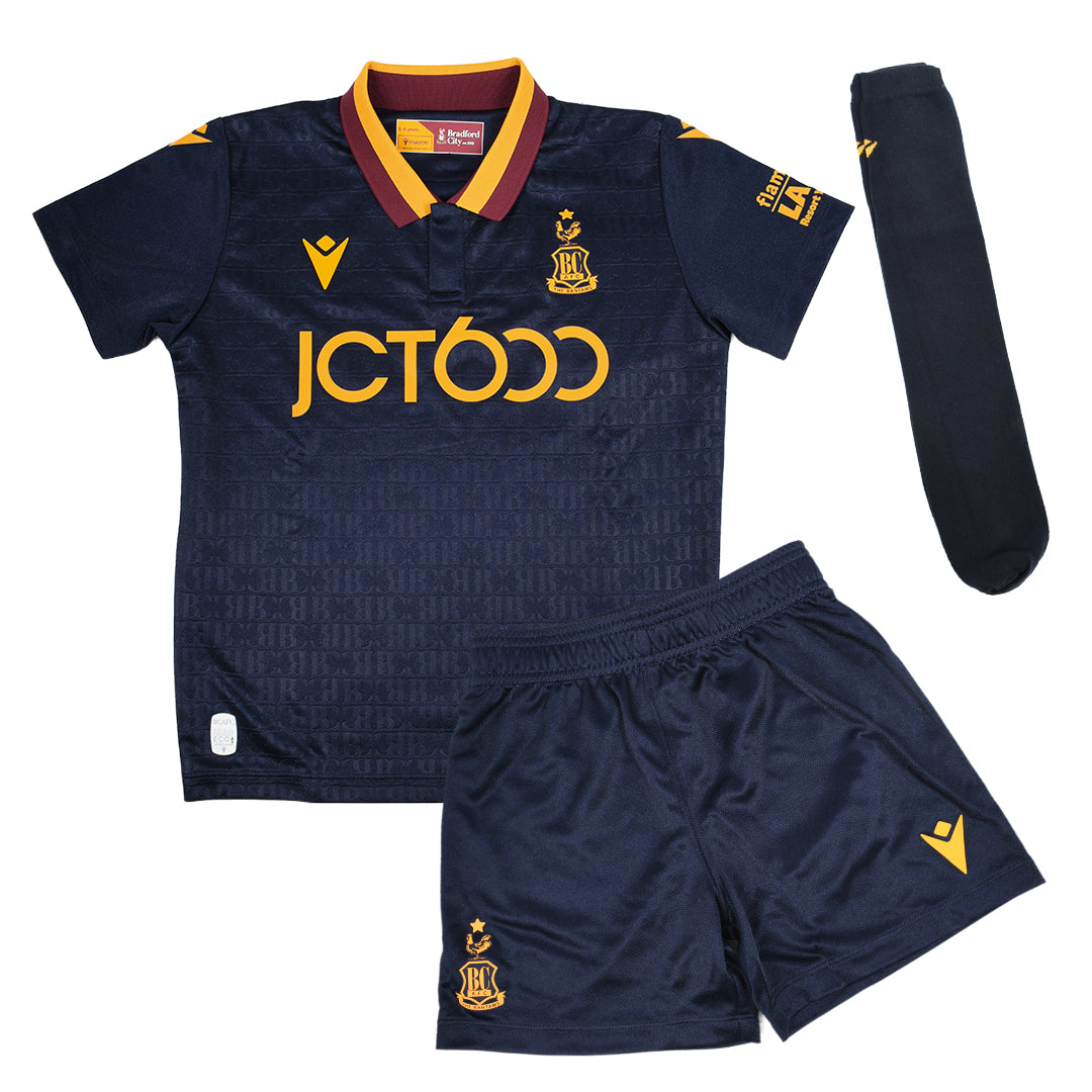 BCAFC 26/27 Alternative Infant Kit