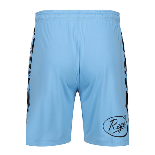 23/24 GK Shorts Blue