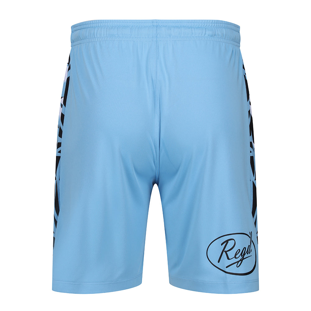 Jnr 23/24 GK Shorts Blue