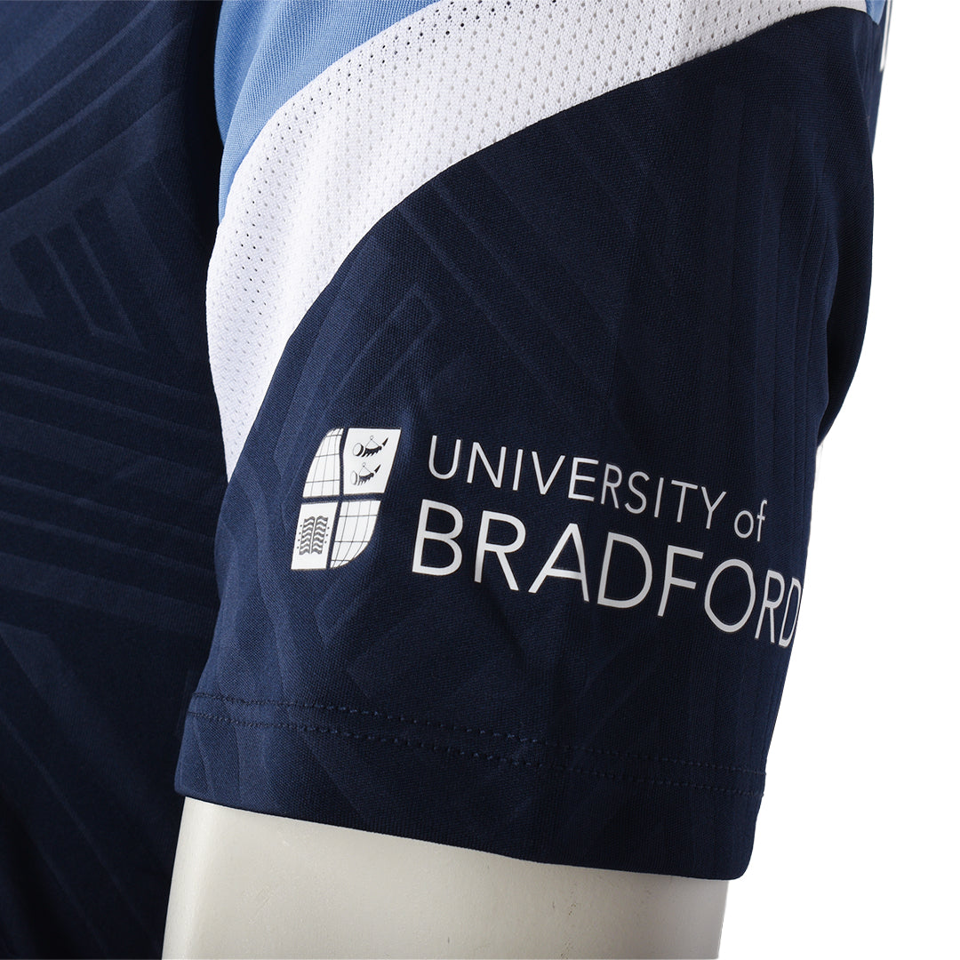 Jnr BCAFC 26/27 Coach Training Tee