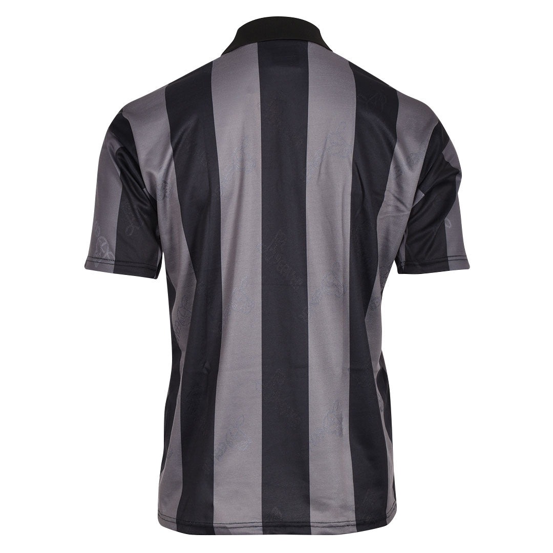 BCAFC 95/96 Retro Home Jersey Blackout