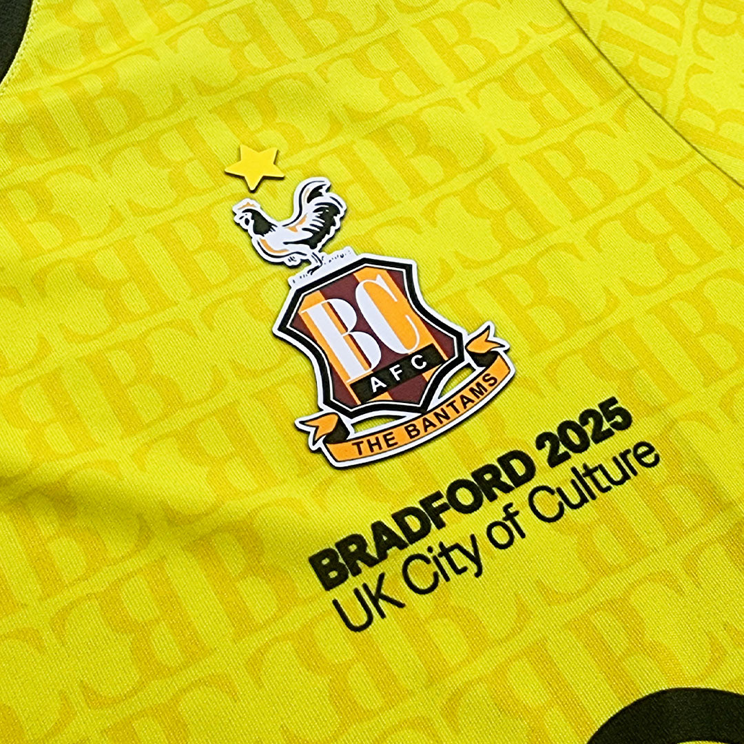 25/26 Alternative GK Jersey