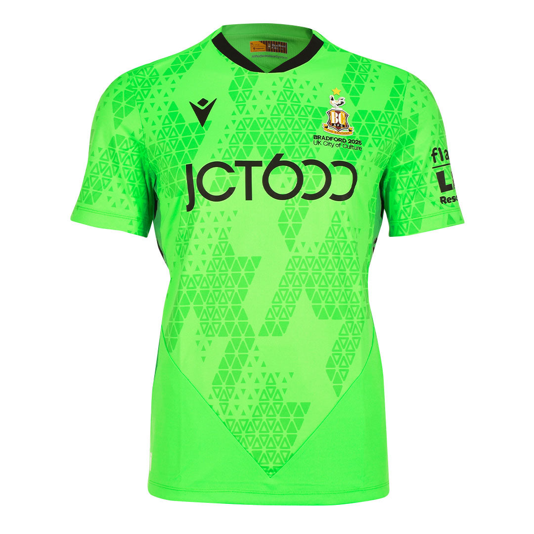 25/26 Home GK Jersey