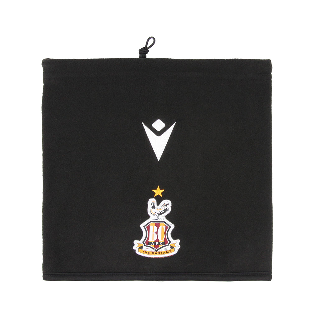 BCAFC Macron Neckwarmer
