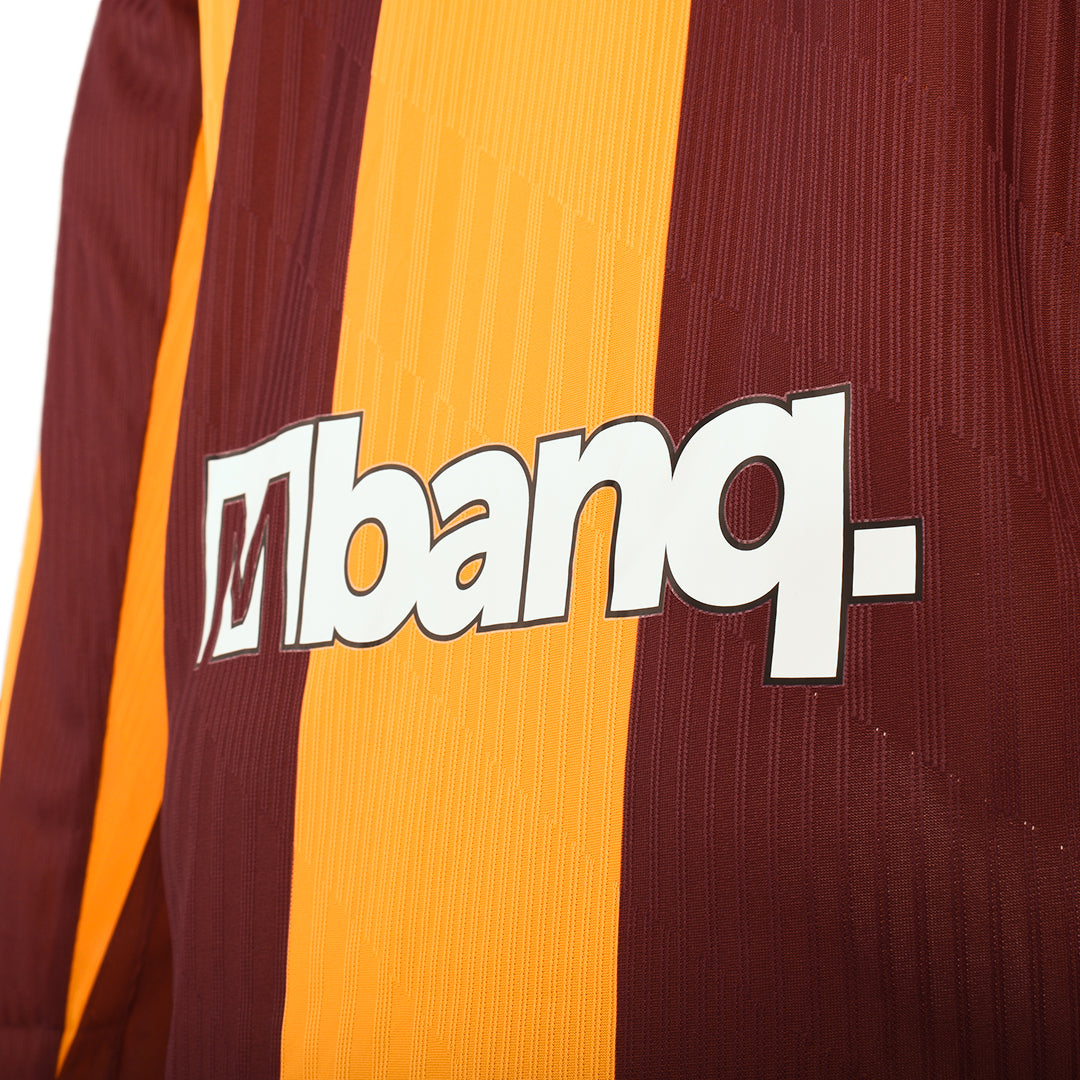 BCAFC 26/27 Home Jersey S/S