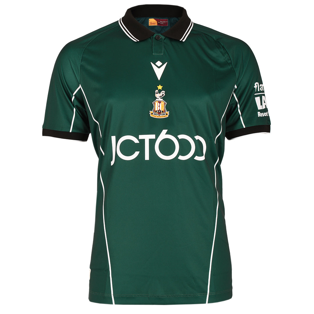Jnr BCAFC 26/27 Home GK Jersey