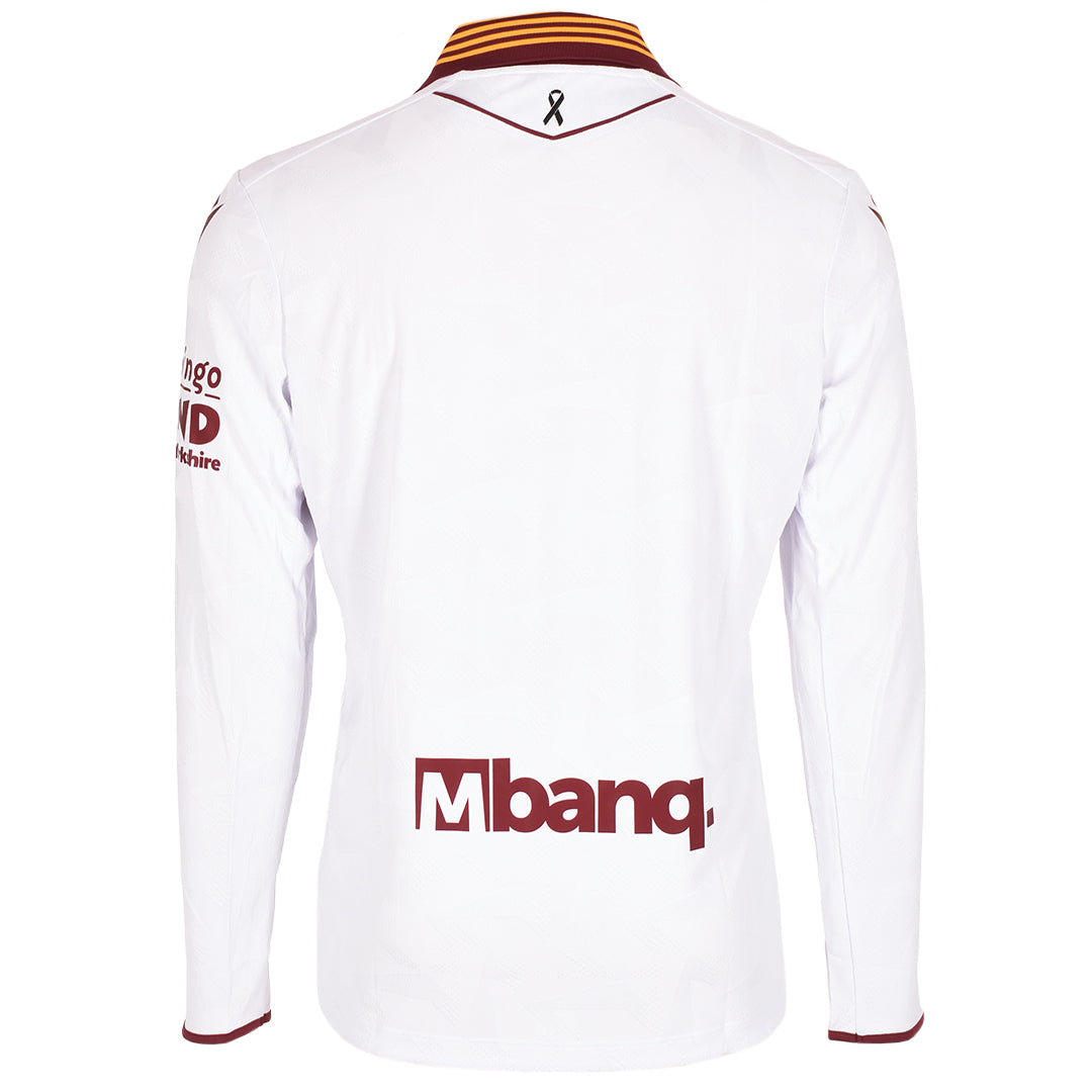 BCAFC 26/27 Away Jersey L/S