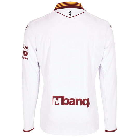 BCAFC 26/27 Away Jersey L/S