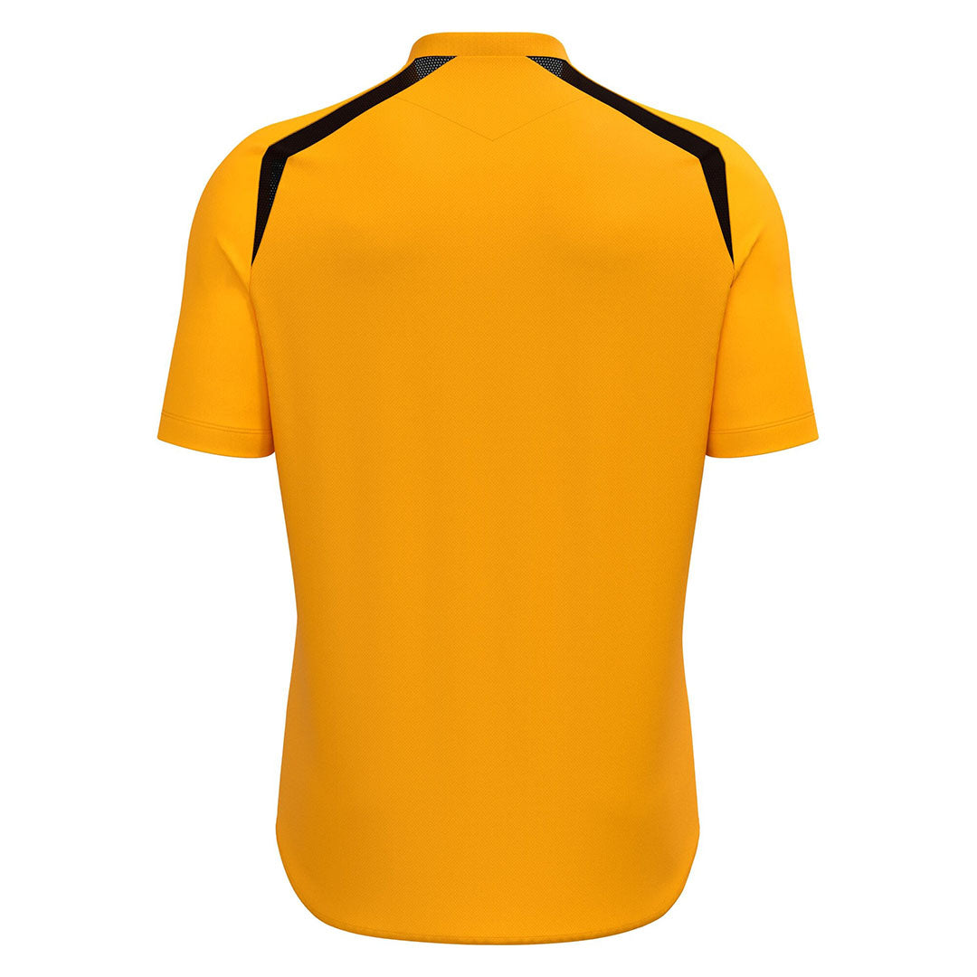 Jnr BCAFC 25/26 Club Tee Amber