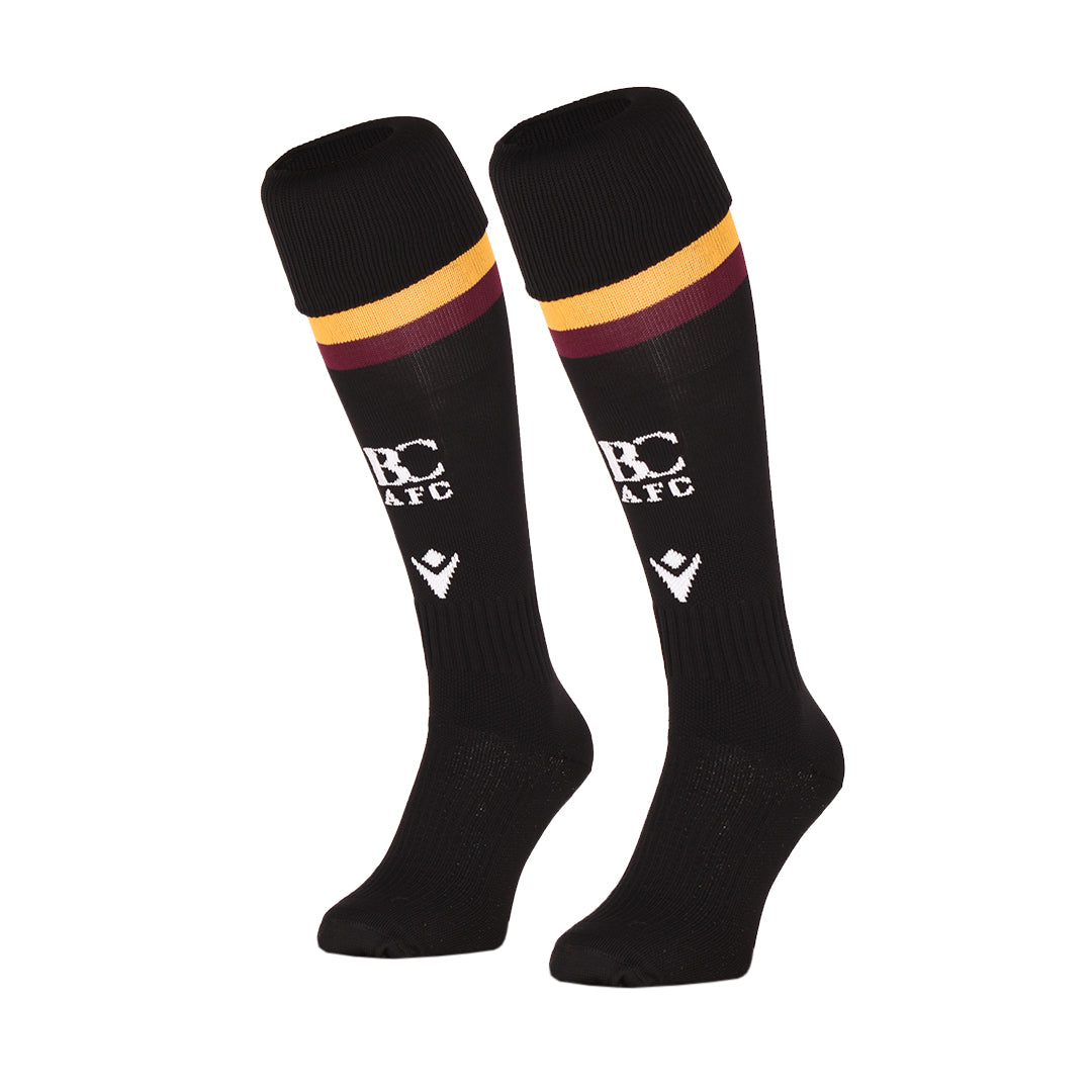 BCAFC 26/27 Home Sock