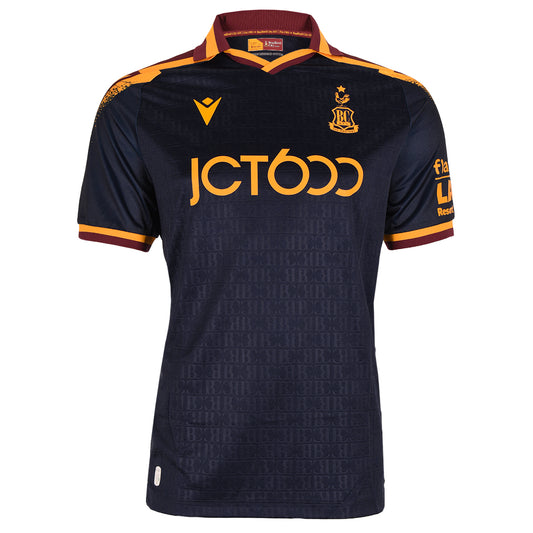 BCAFC 26/27 Alternative Jersey S/S