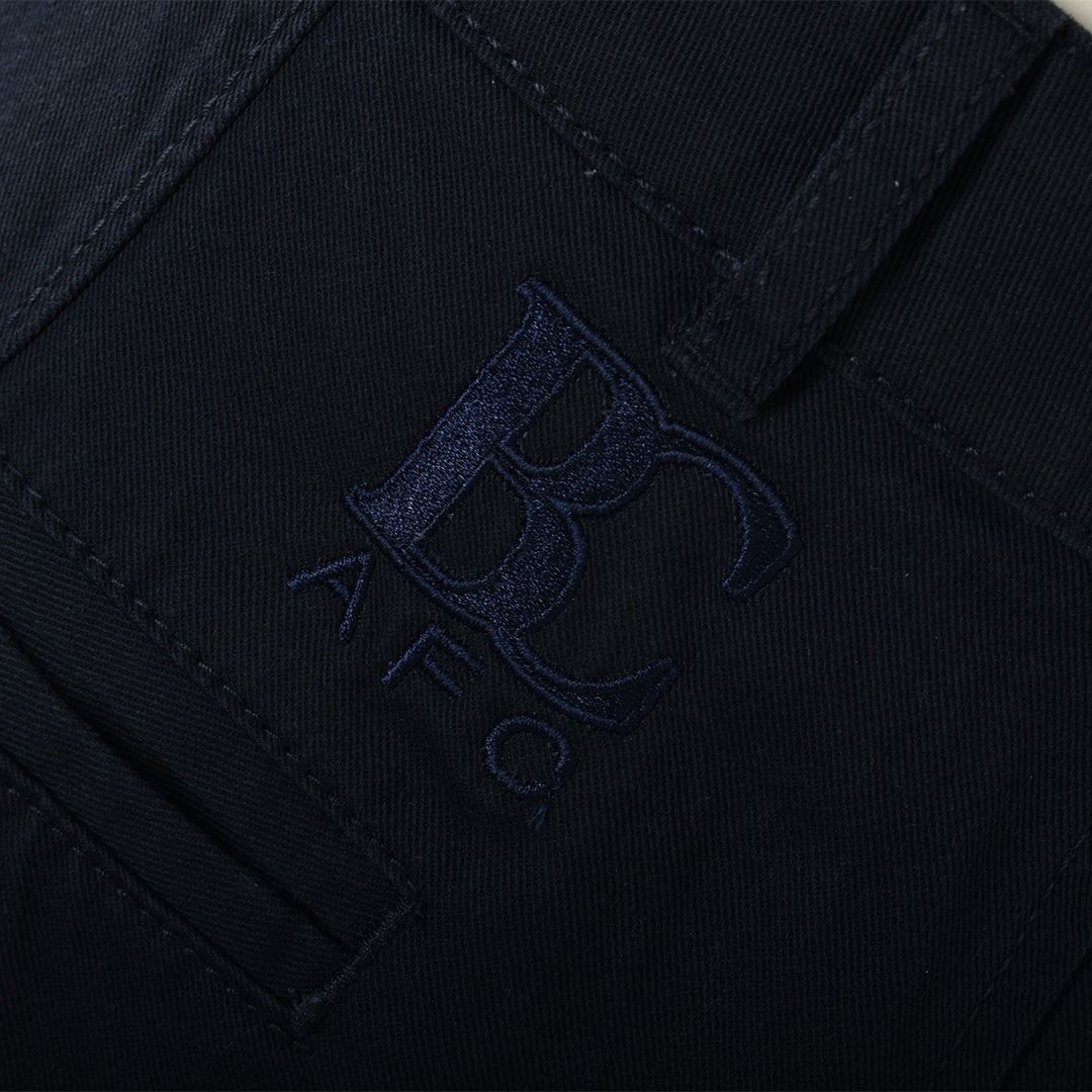 BCAFC Legacy Chinos Navy