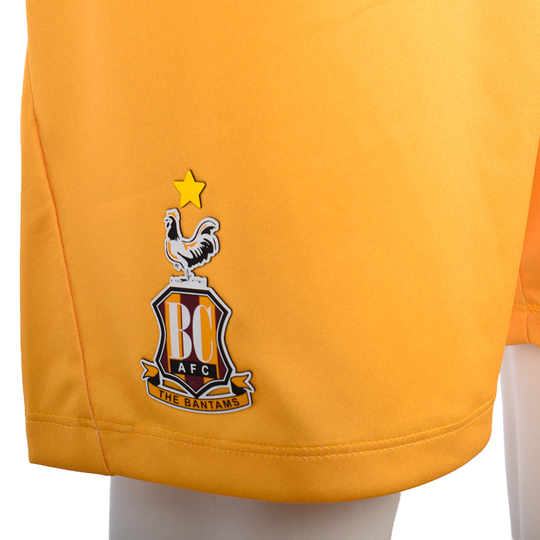 BCAFC 26/27 Alternative GK Short