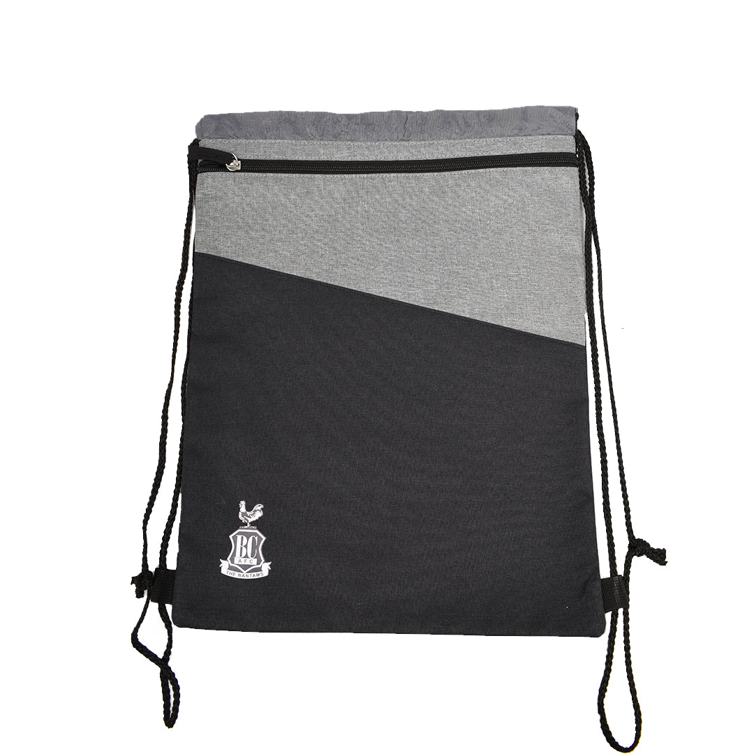 BCAFC Back2School Gym Bag