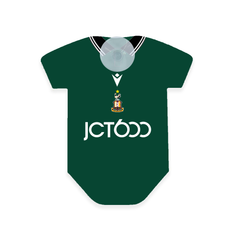 BCAFC 26/27 Home GK Car Kit