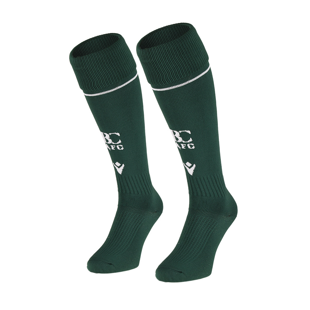 BCAFC 26/27 Home GK Sock
