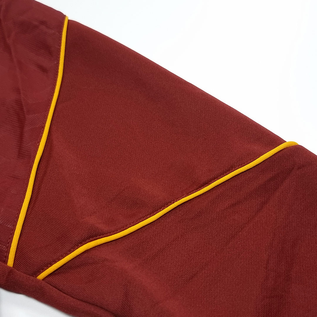BCAFC 24/25 Player Travel F/Zip Hoodie