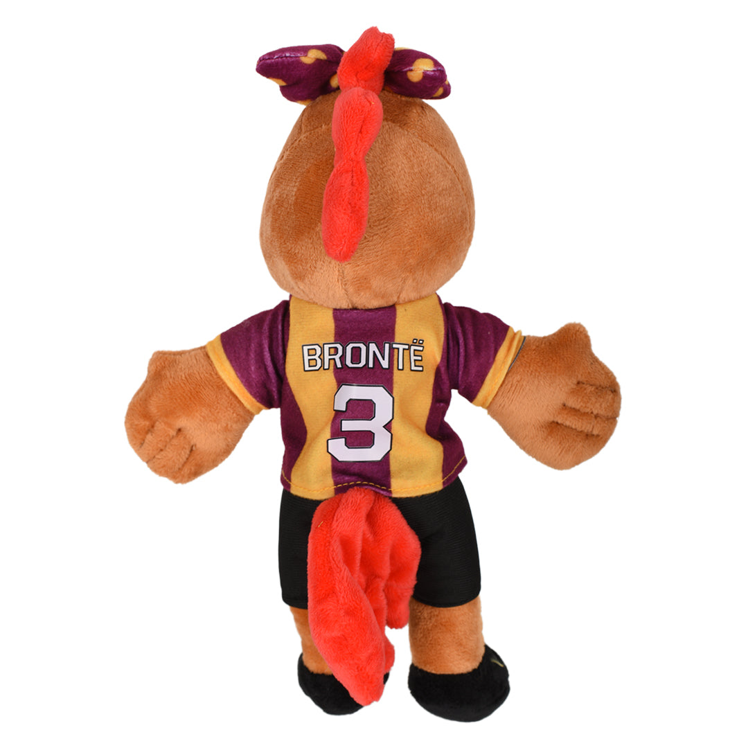 BCAFC Bronte Bantam Mascot Toy