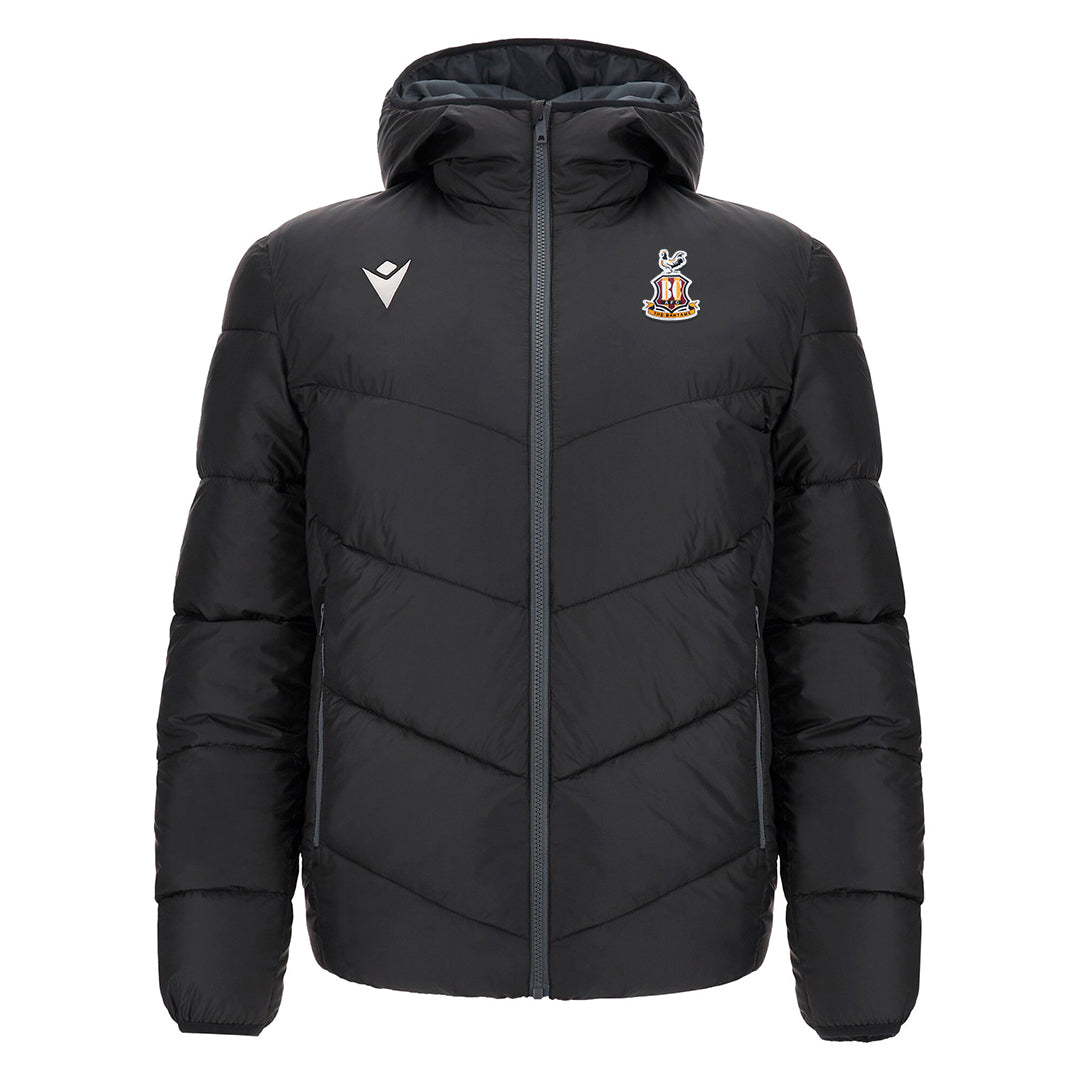 BCAFC 26/27 Bomber Jacket