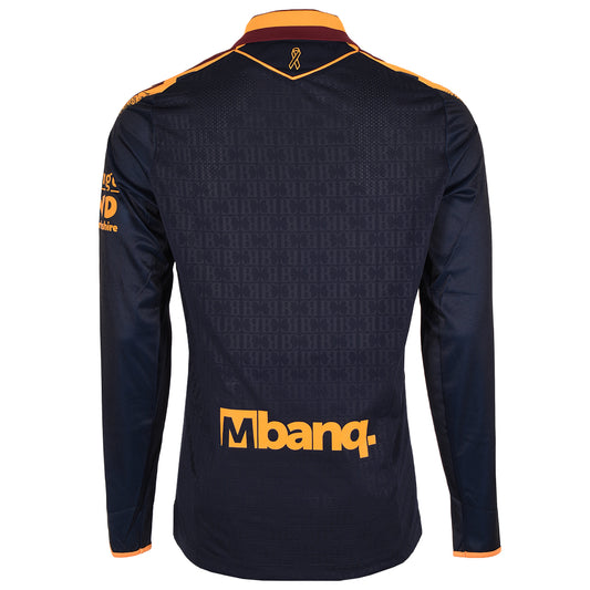 BCAFC 26/27 Alternative Jersey L/S