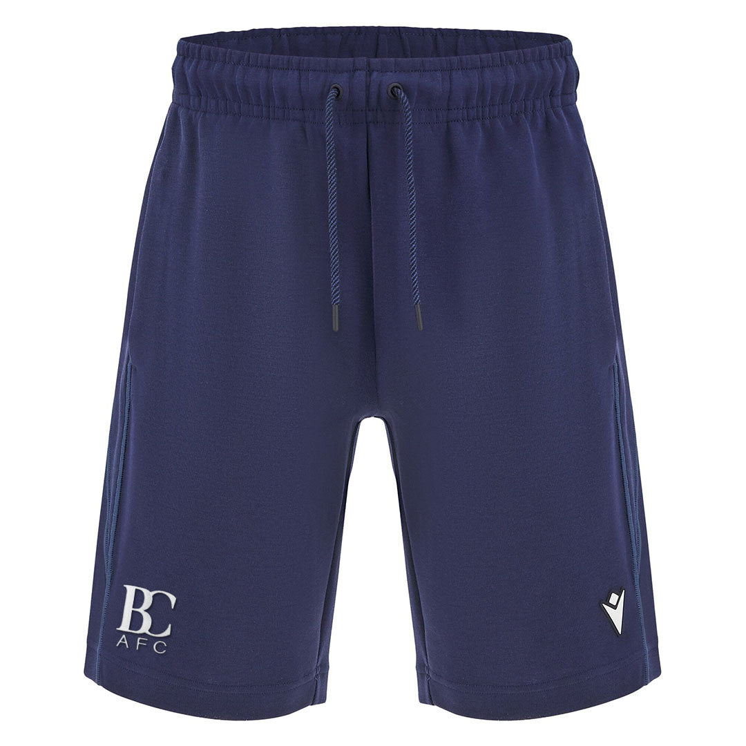 BCAFC Icon Shorts Navy