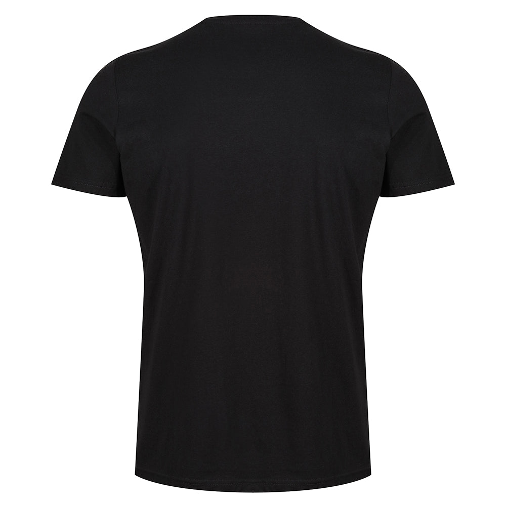 Jnr BCAFC Hero T-Shirt Black