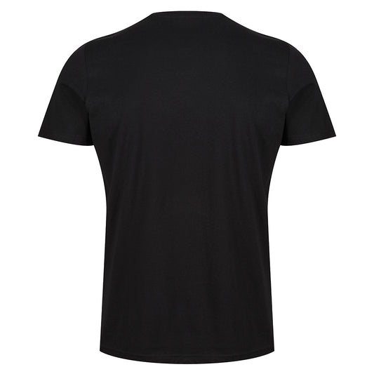 Jnr BCAFC Hero T-Shirt Black