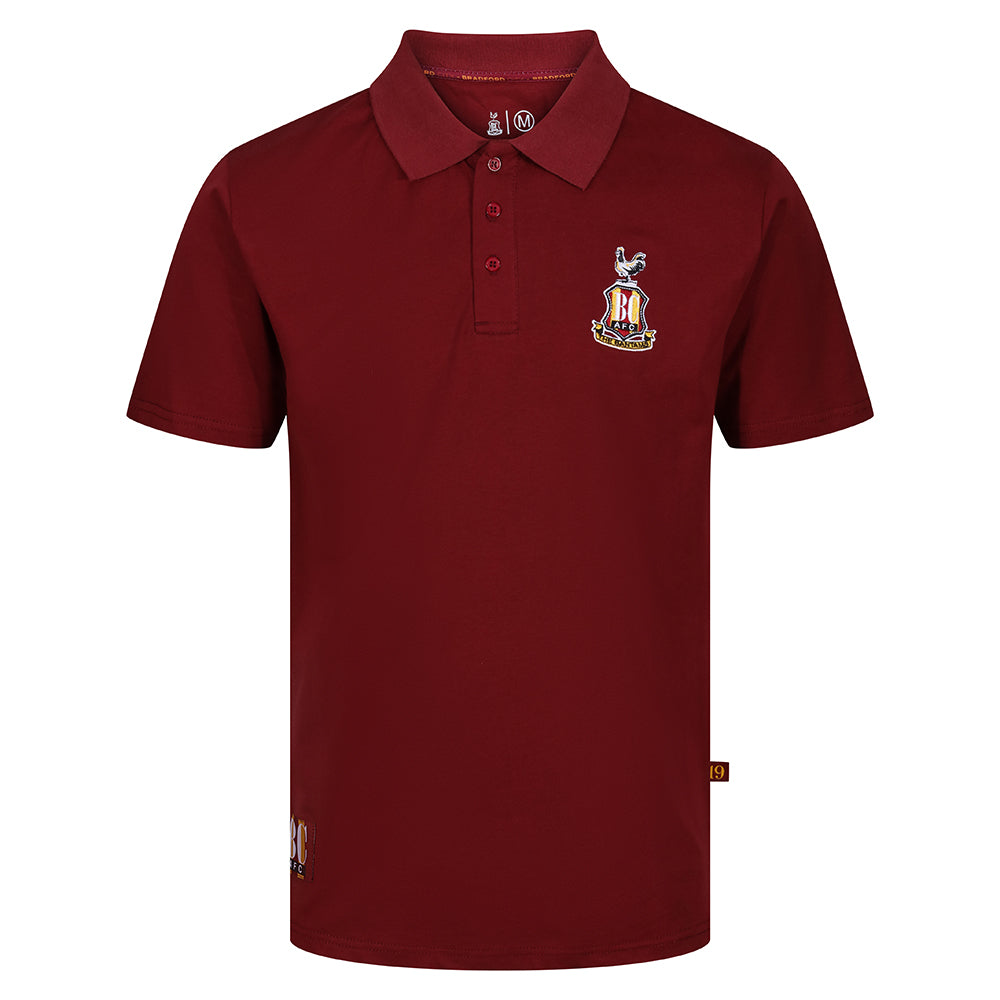 1903 Crest Polo